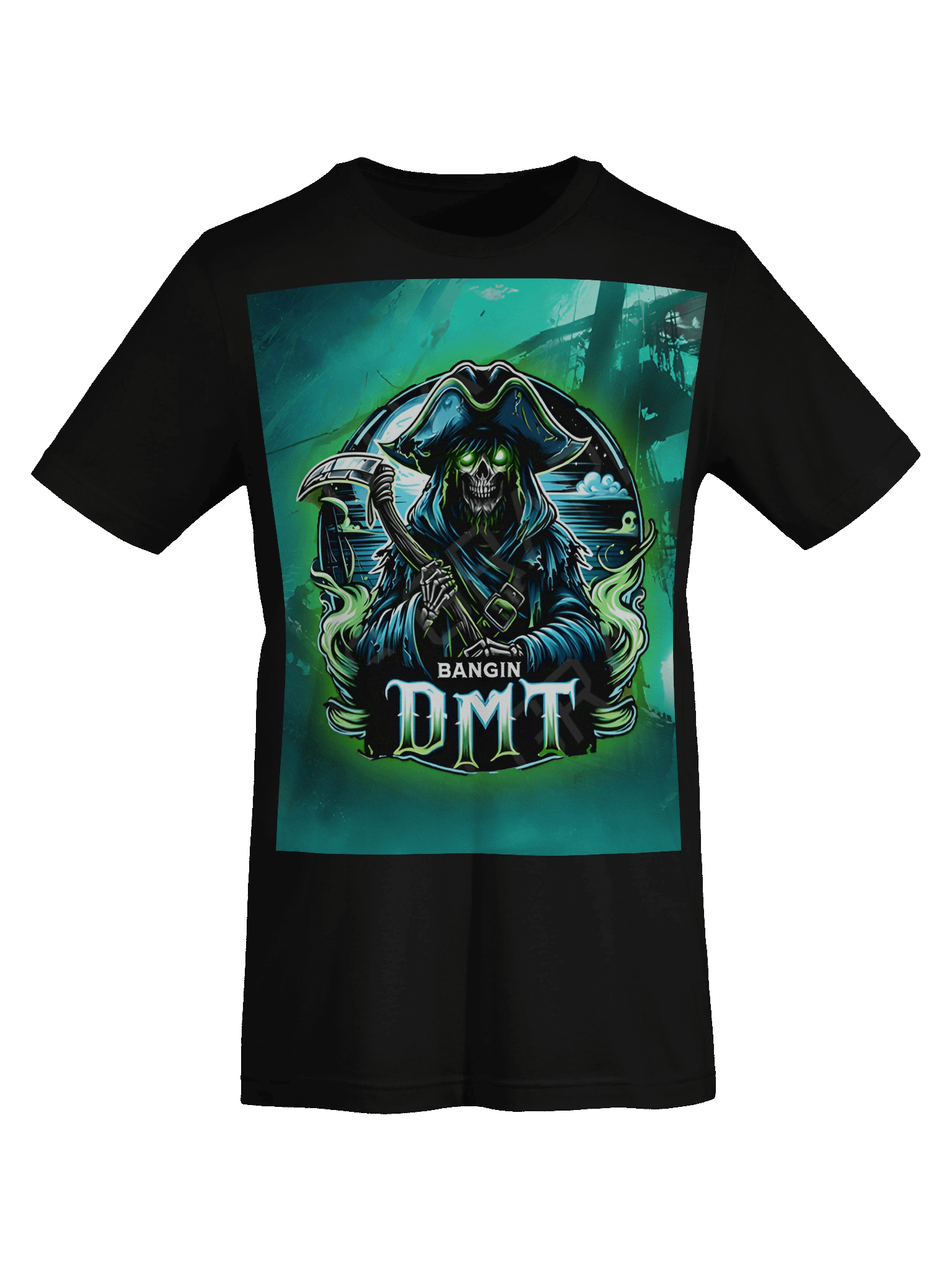 Bangin_DMT Shirt product image (7)