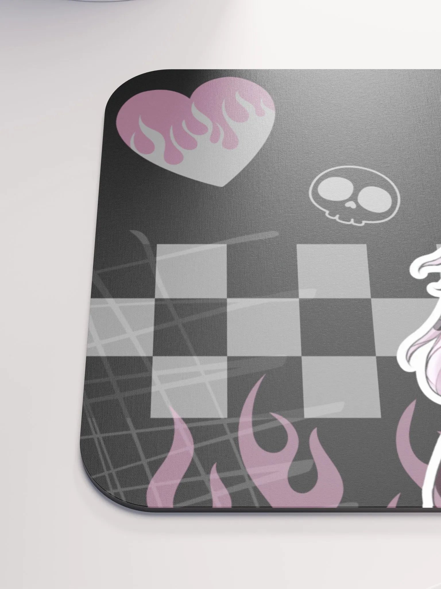 scene queen mousepad product image (6)