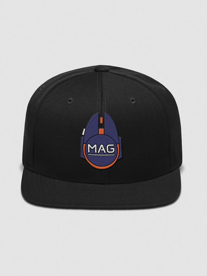 Matt Adams Gaming Classic Snapback product image (1)