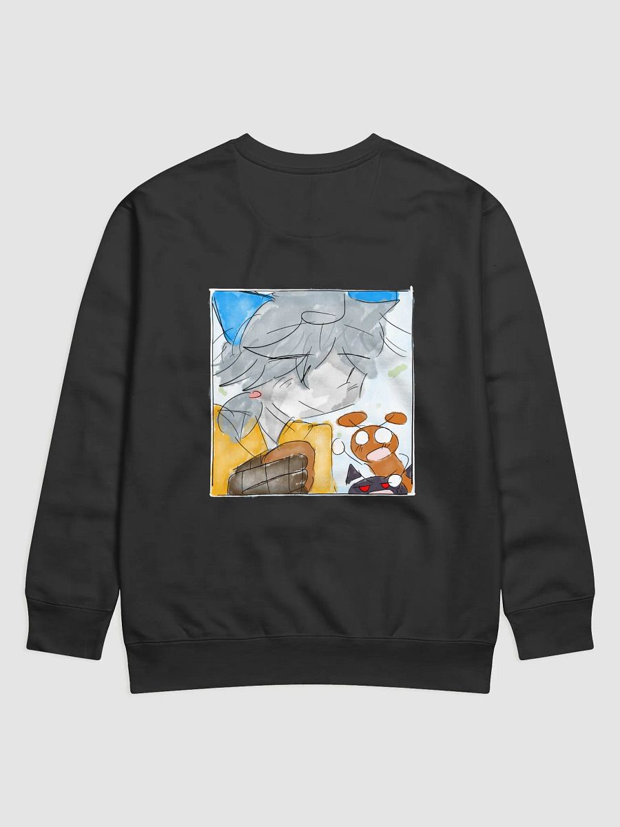 Ray and Sad long sleeve shirt May product image (15)