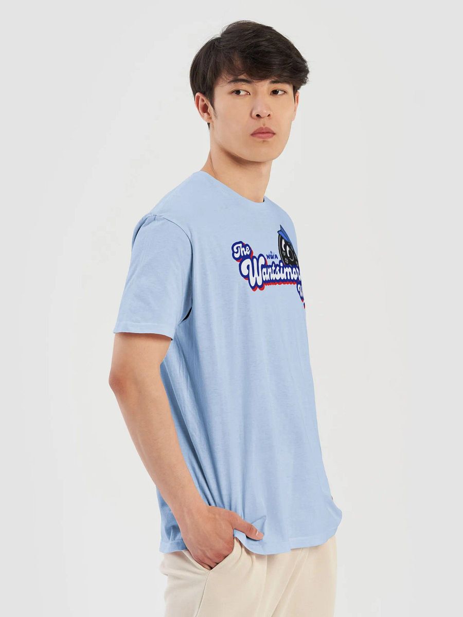 The Wantsimore Way Tee product image (10)