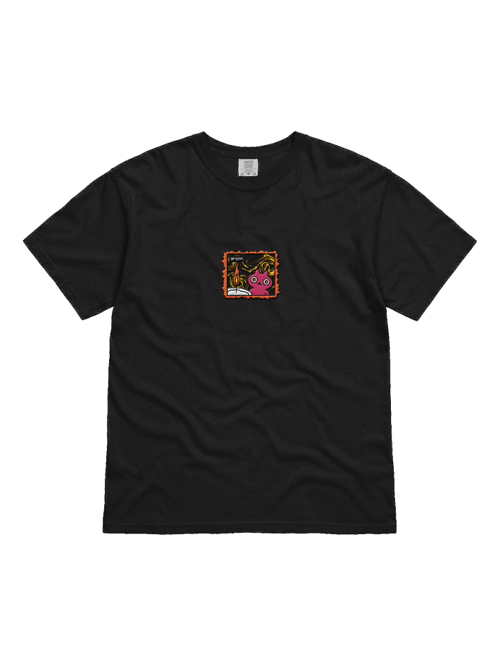 Arson test 2 product image (91)