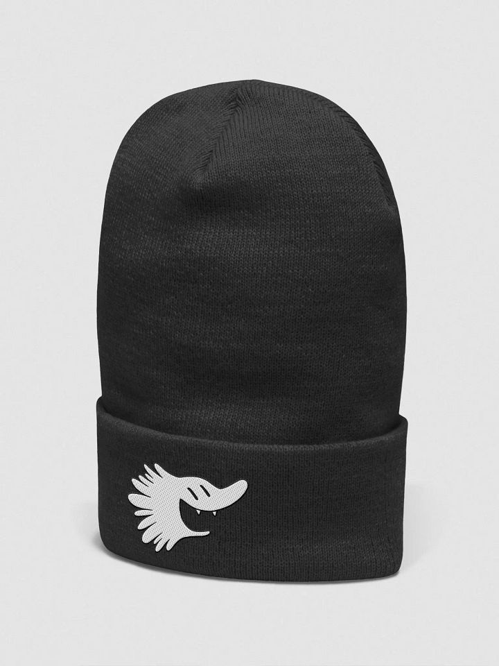 Water Kerfuffalo Beanie product image (3)