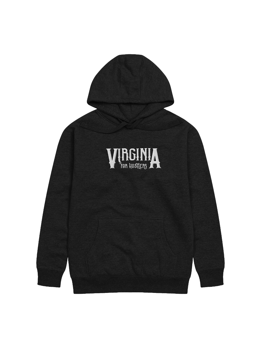 VA FOR HUSTELRS HOODIE product image (1)