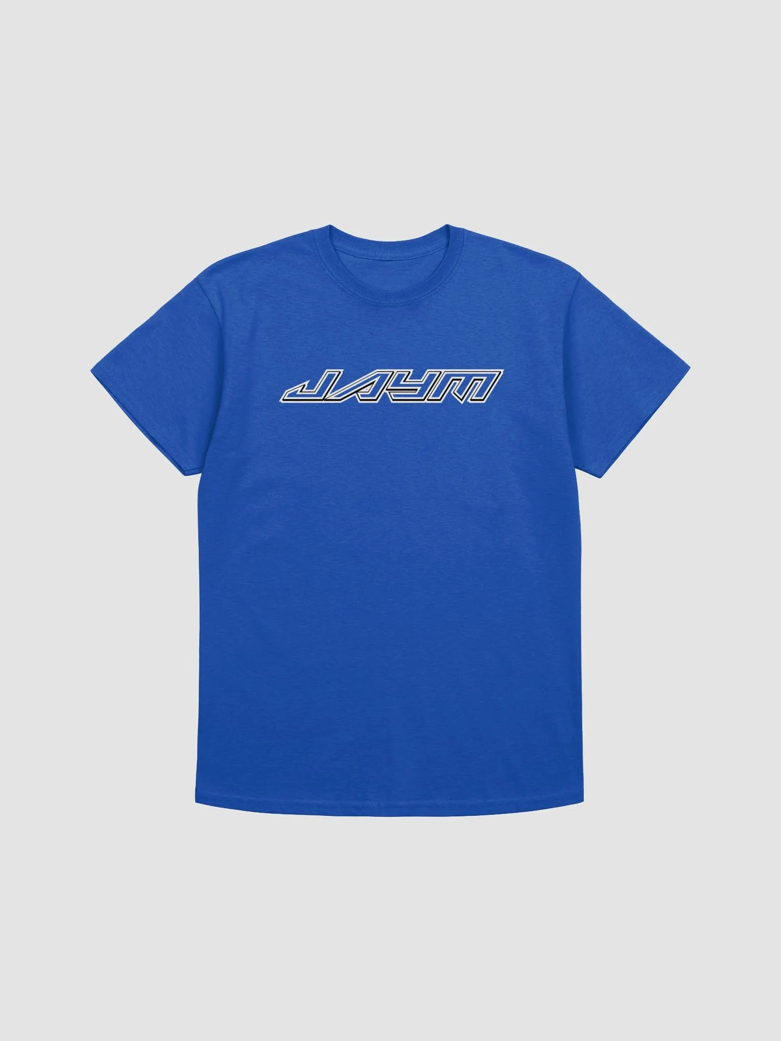 PDW Jaym Logo Tee product image (1)