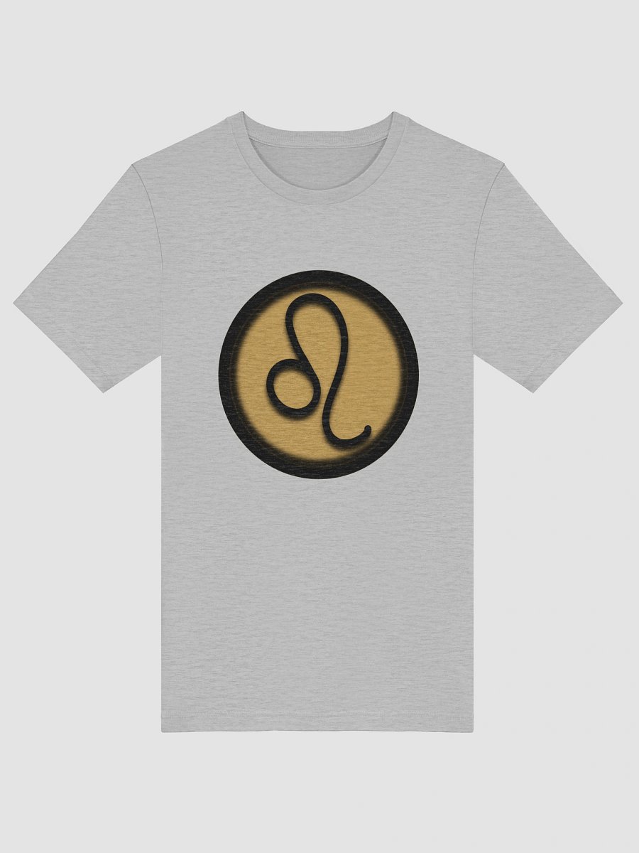 Astrology Symbol | Zodiac Sign | Leo T-Shirt product image (17)