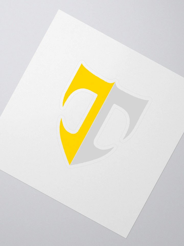 T Sticker product image (4)