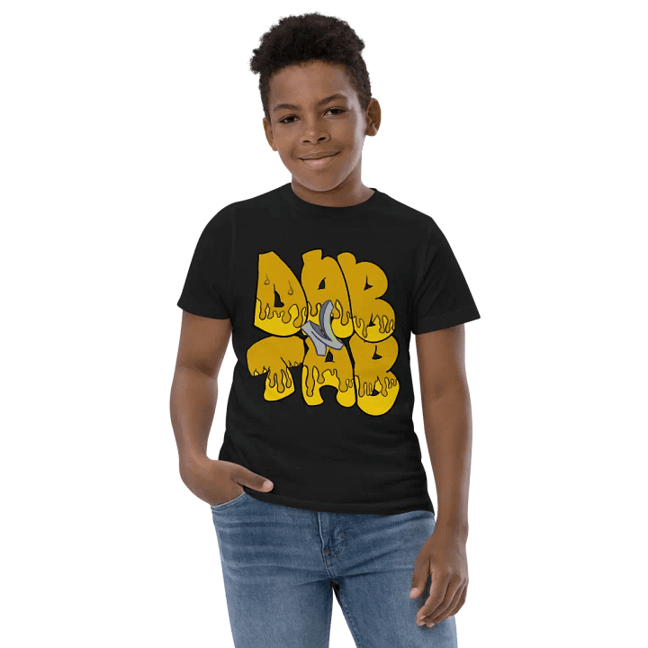 Dab N Tab T-Shirt product image (2)