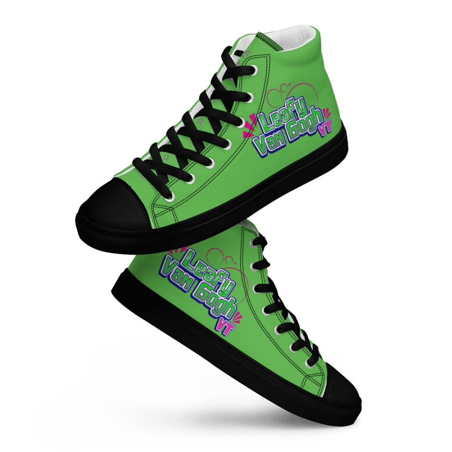 LeafyVanGoghVT kicks product image (8)