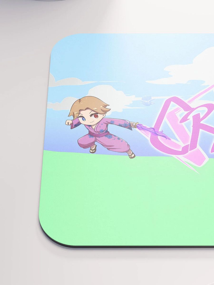 Preston Craze Classic Mousepad product image (6)