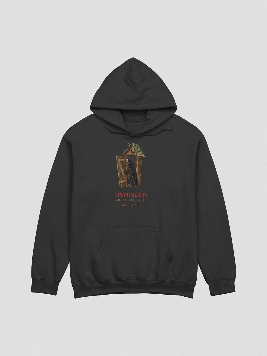 hoodie unhinged product image (1)