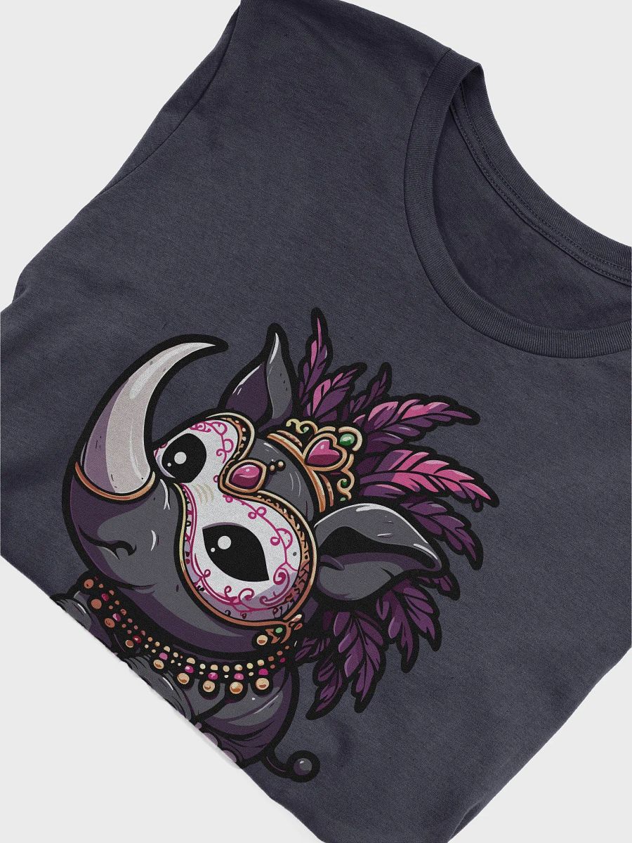 “Mystical Rhino” T-shirt product image (3)