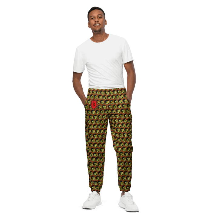 Multifunction Stream Pants product image (1)
