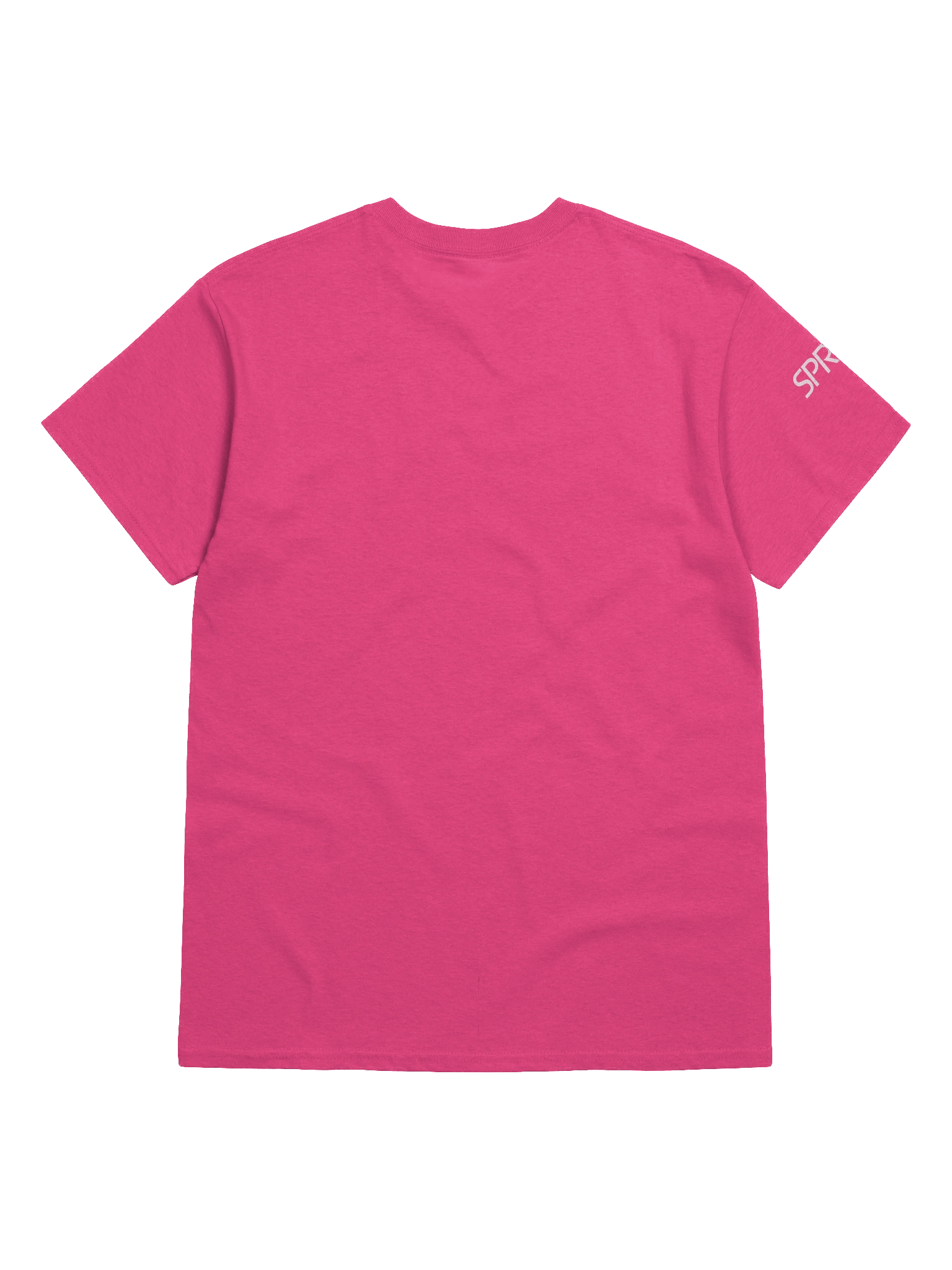 SPRAY - Synth Pop 4 Life T-shirt product image (6)