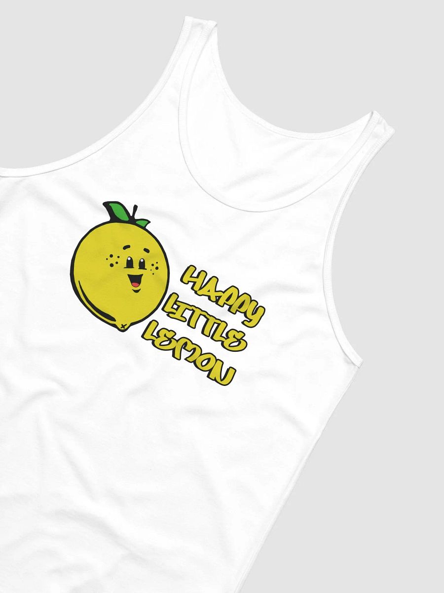 Happy Little Lemon Tank product image (4)