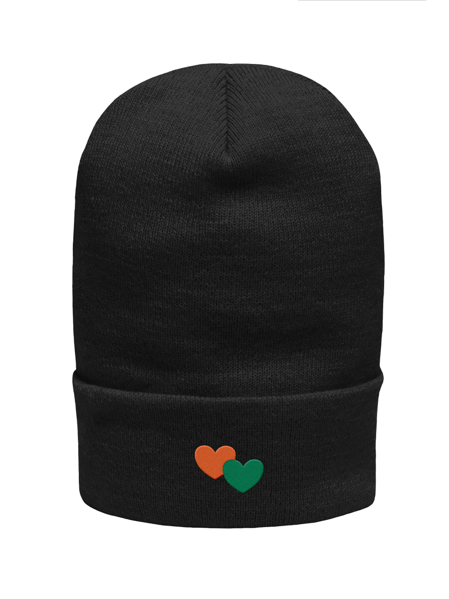 BKDK Beanie product image (1)