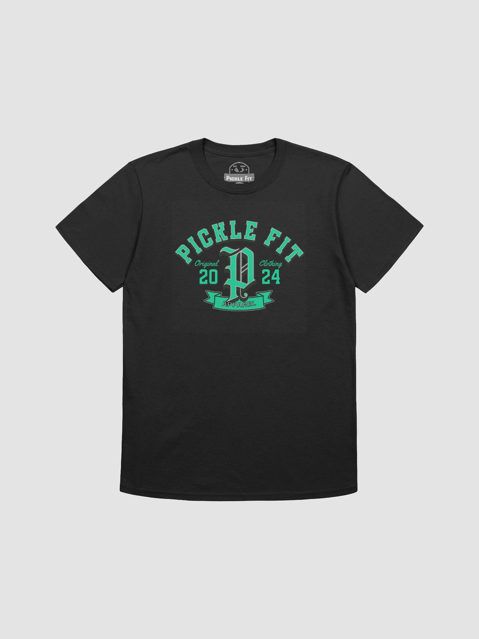 Pickle Fit Throwback T-Shirt product image (5)
