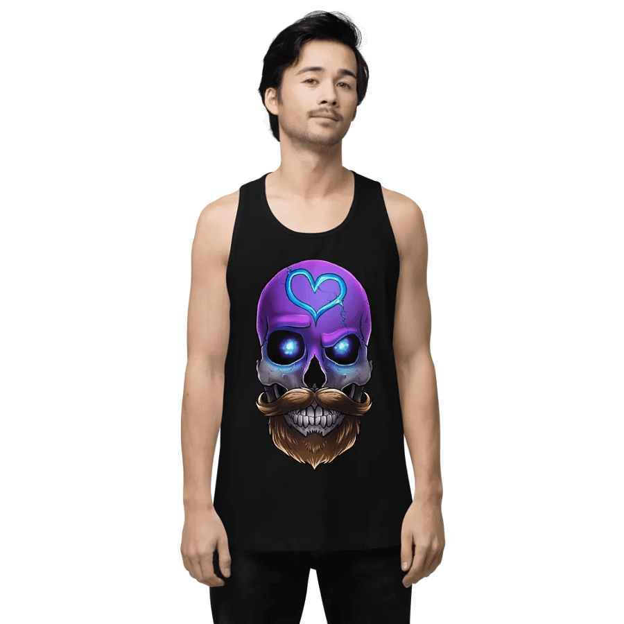 Cranio Tank product image (1)