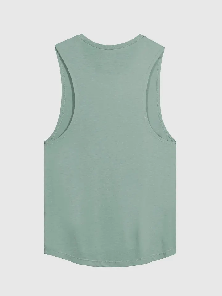 Boujee Ash Tank (Original) product image (2)