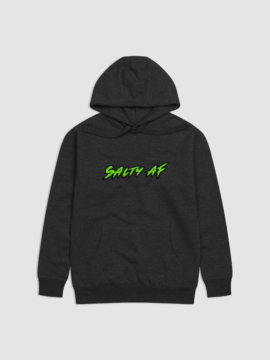 salty af crayon hoodie product image (1)