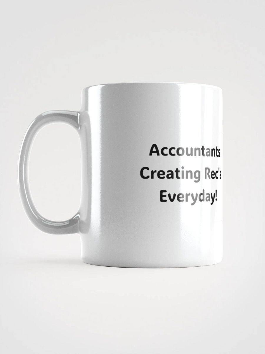 Accounting Mug product image (1)