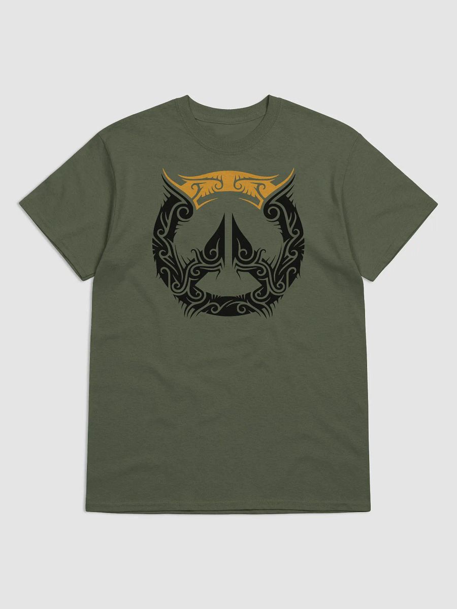 Overwatch Tribal T-Shirt product image (1)