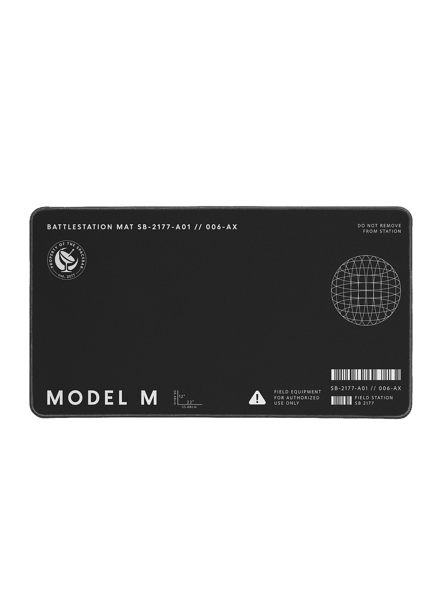 Battlestation Mat M product image (1)