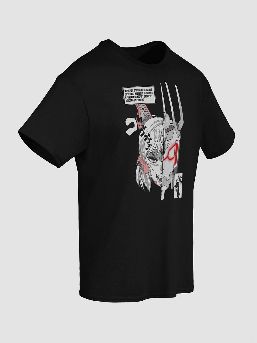 Xenon Mech - The Shirt product image (8)
