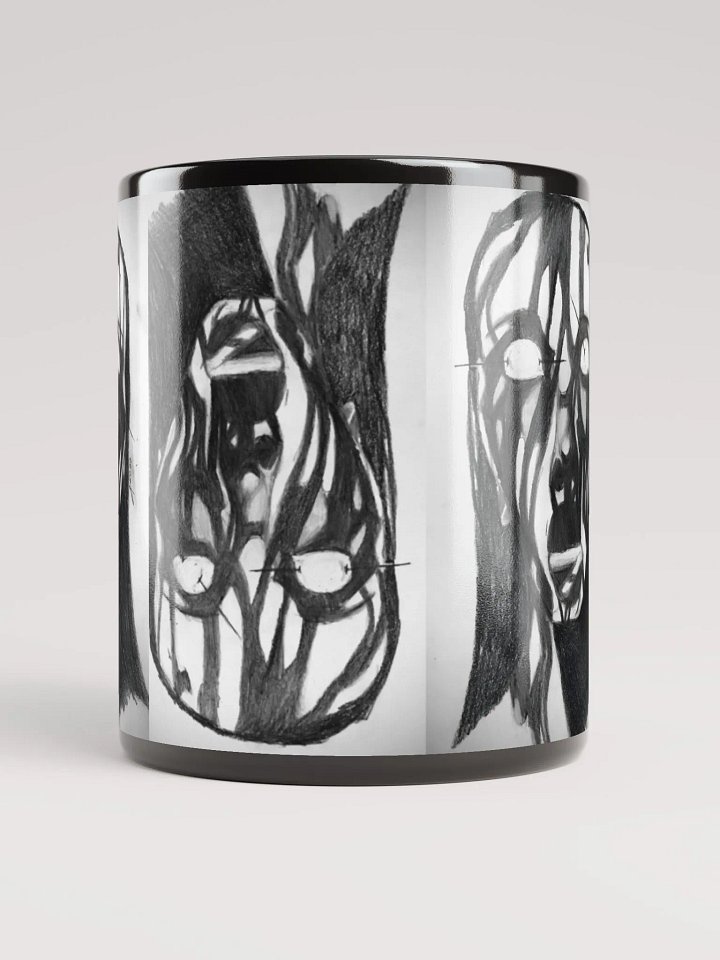 The Pain Inside Mug product image (2)