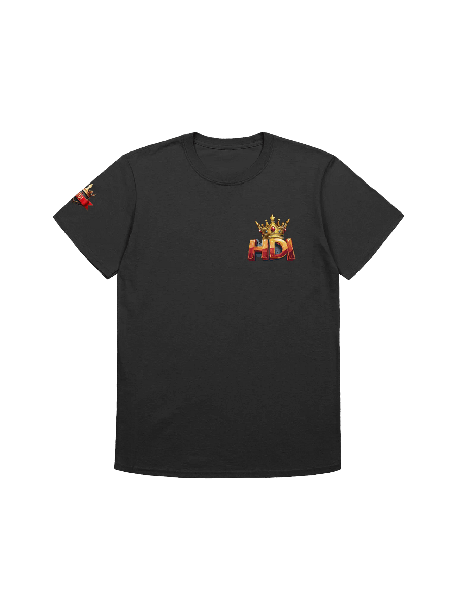 HDI Dark Age T-Shirt product image (14)