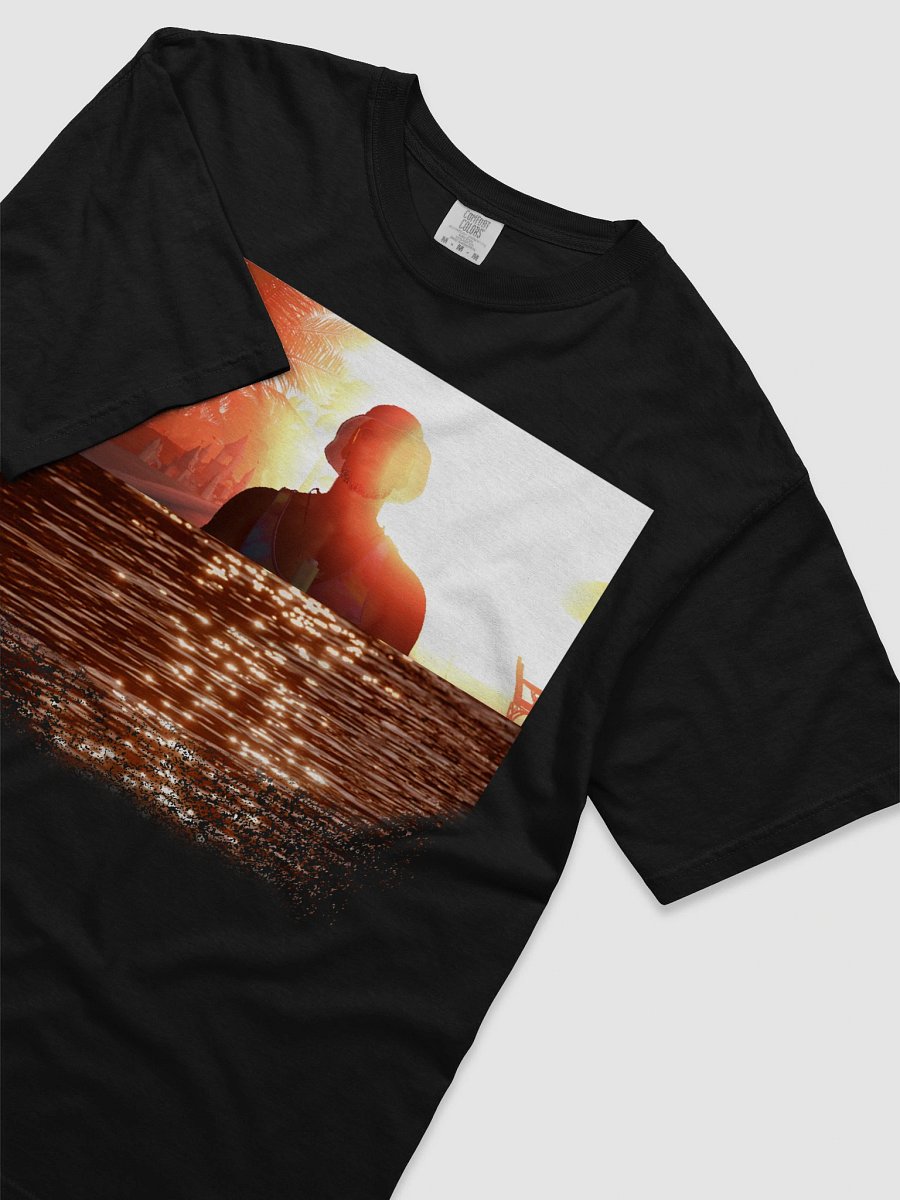 Bliss T-shirt product image (3)