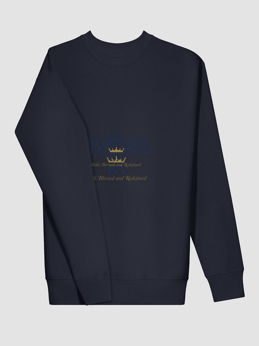 STAY BOLD Premium Sweatshirt product image (3)