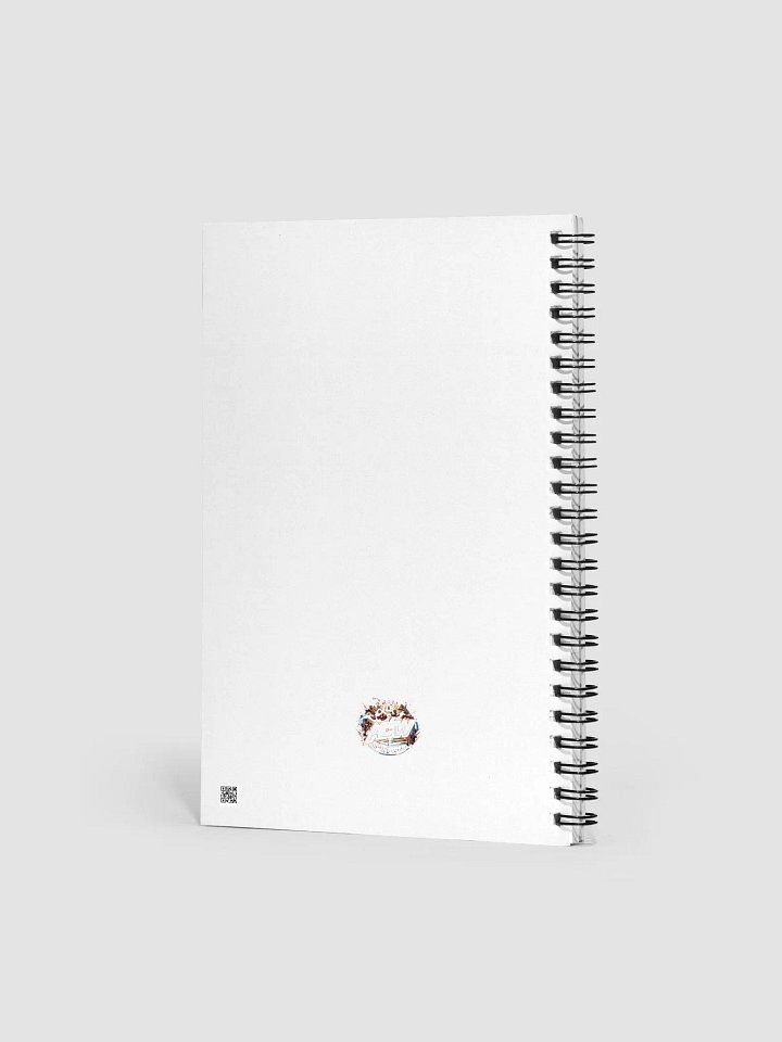 ACW Management Notebook product image (2)