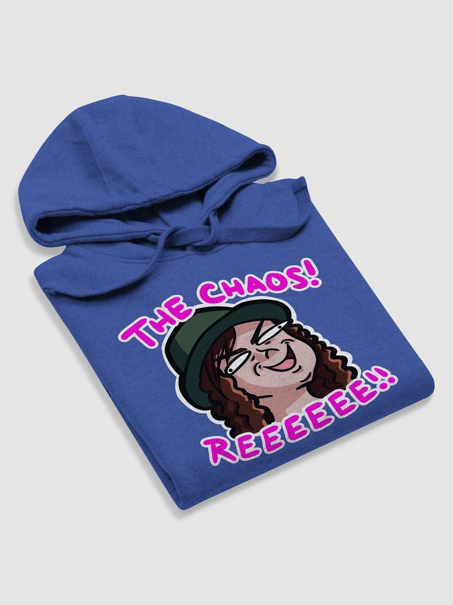 RubieChan Chaos Reeee Hoodie product image (32)