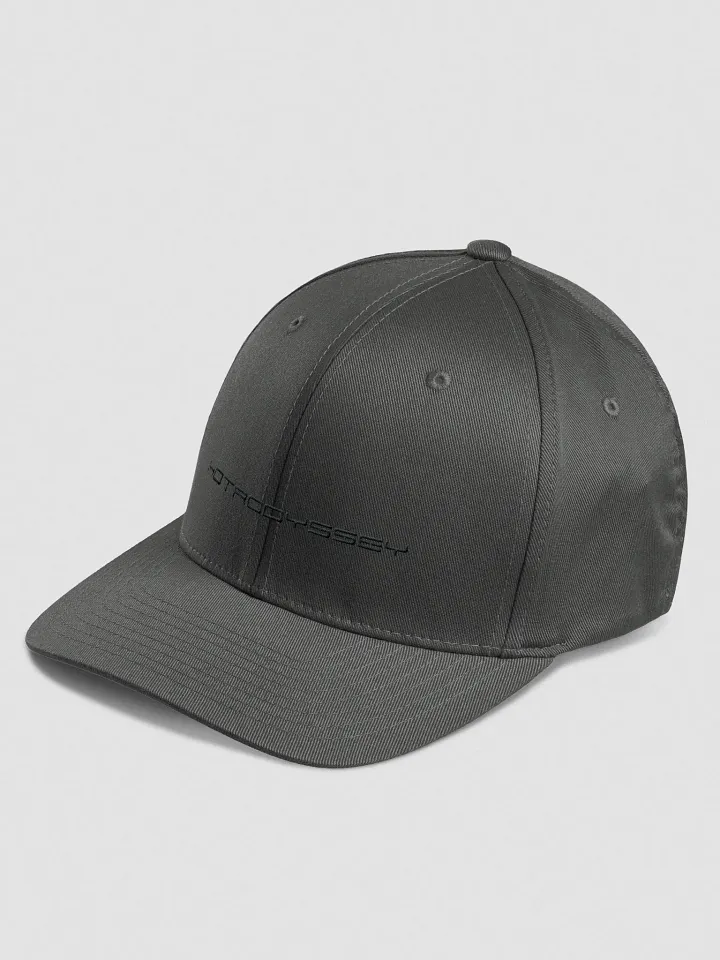 hotROD Classic Fitted Cap product image (12)
