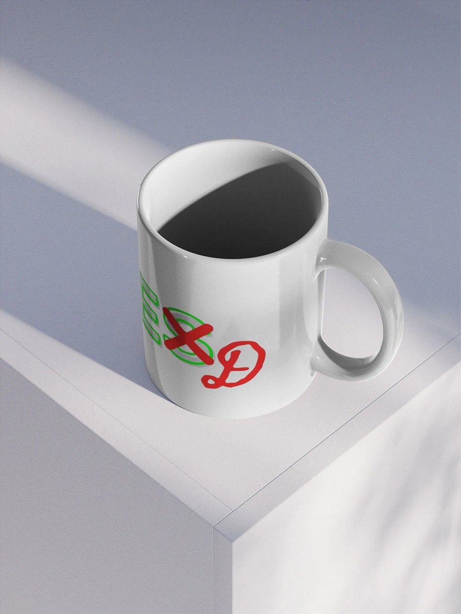 The STONED Mug product image (3)