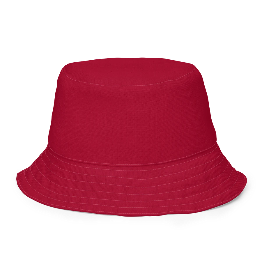 The Morbies - Reversible Bucket Hat product image (4)