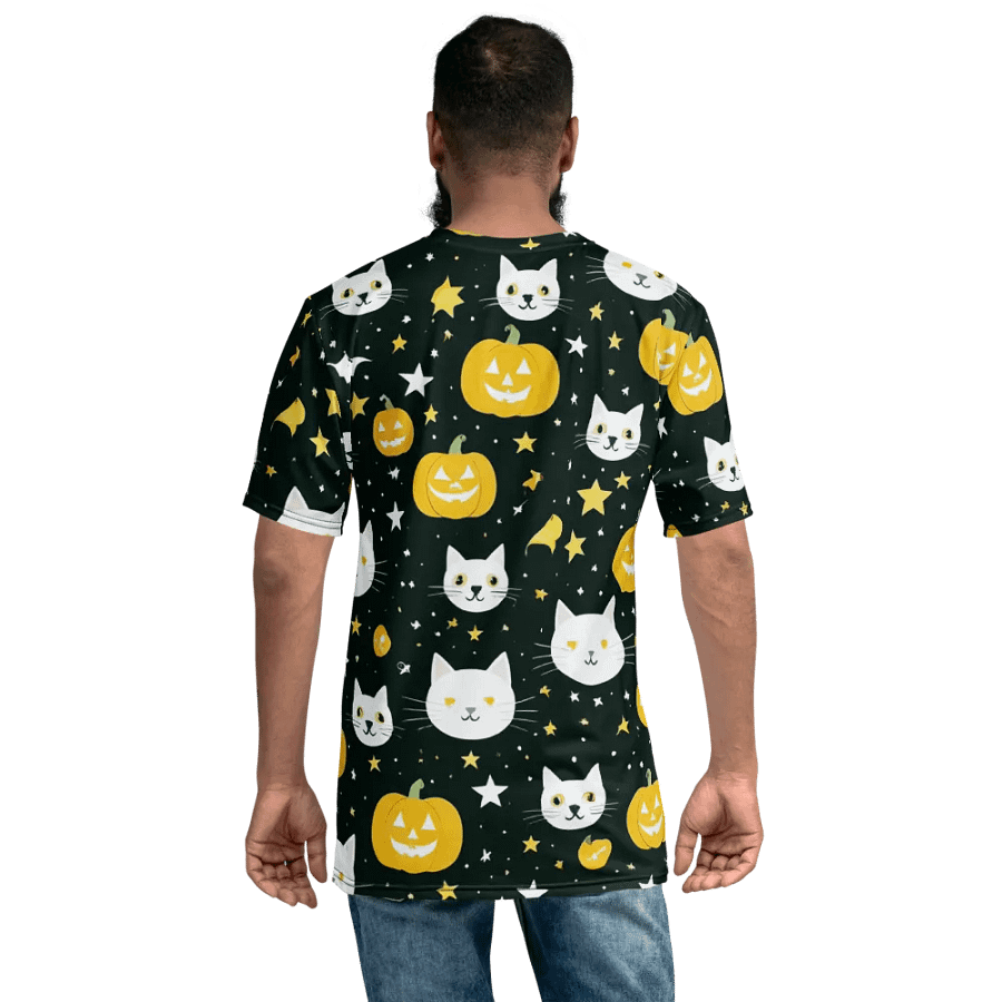 Pumpkin Patch T Shirt product image (7)