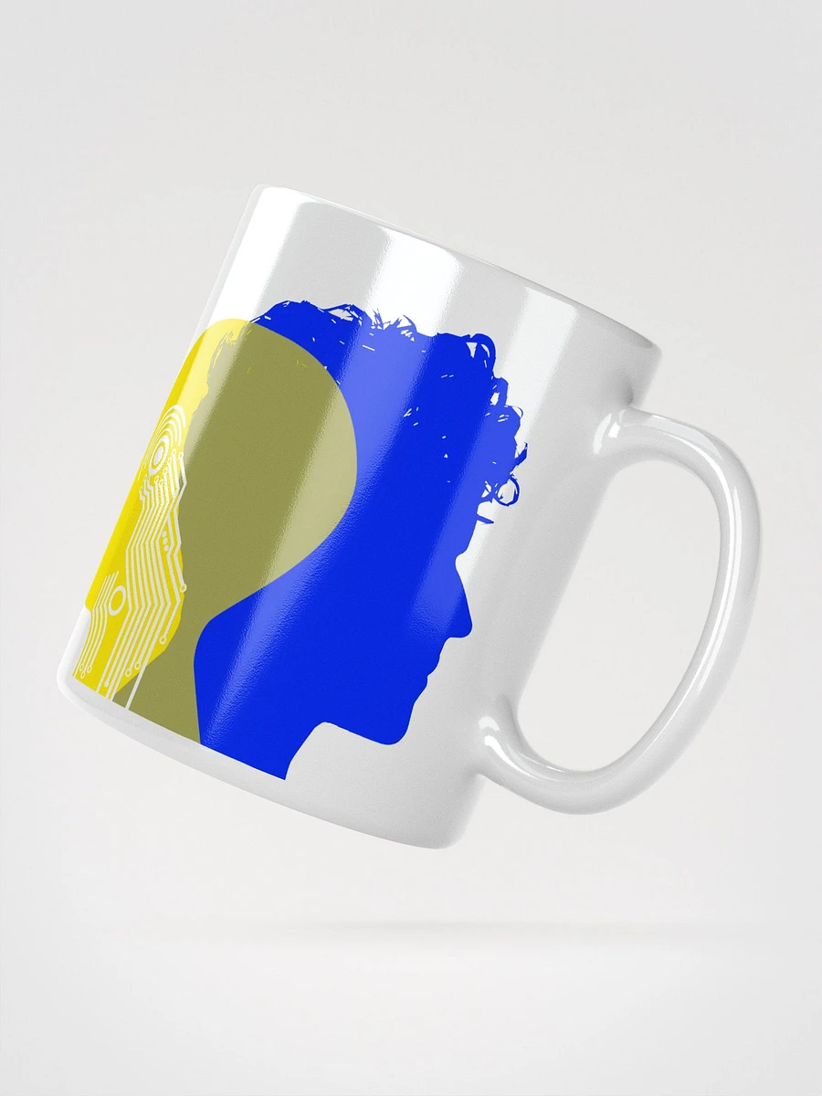 The Taran Show Mug Design 2 product image (3)