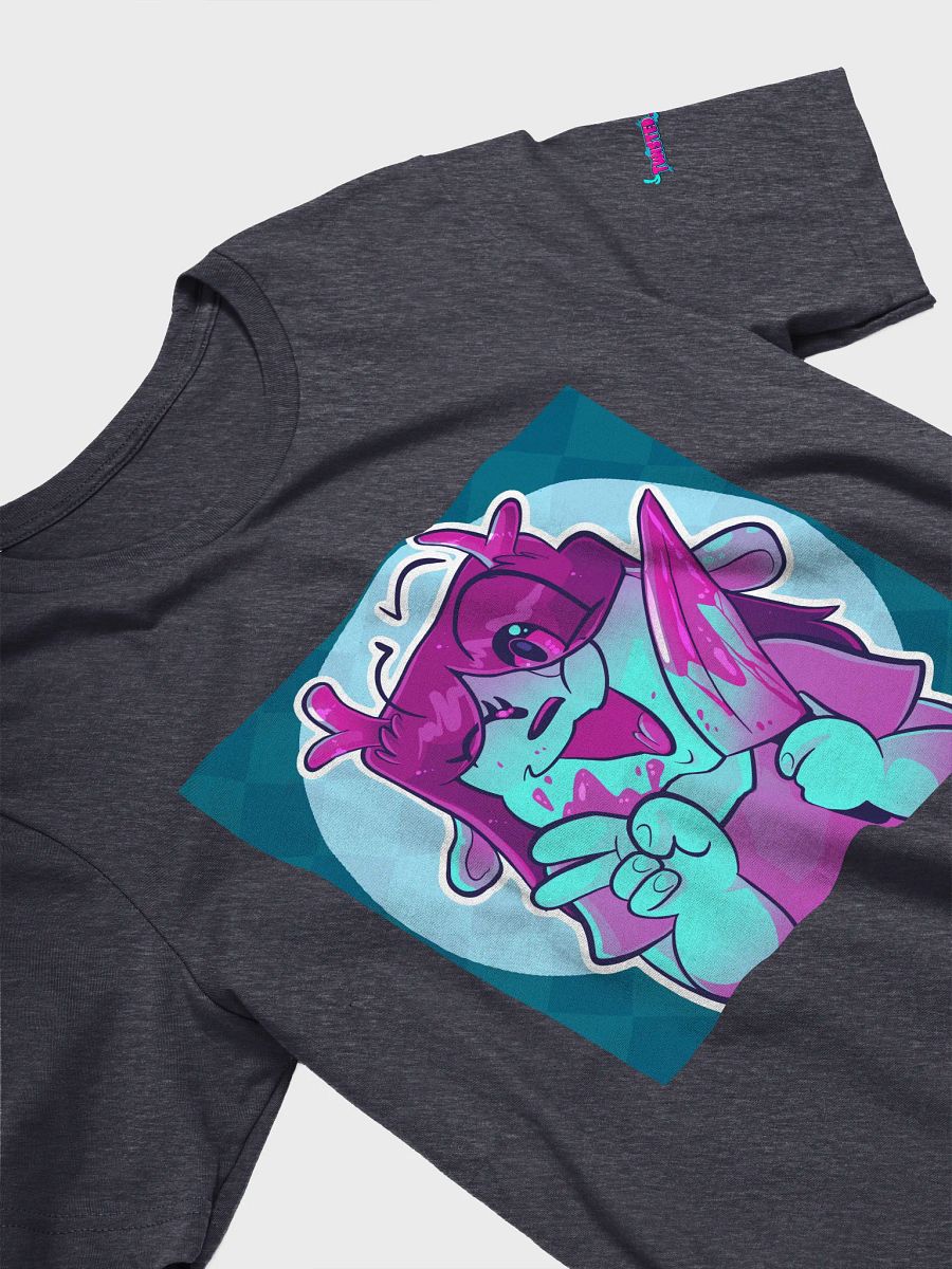 Twisted Ladies T product image (17)