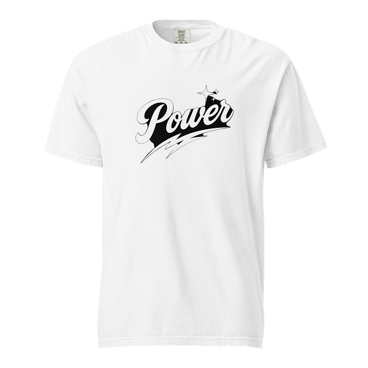 Power Sparkle Lightning Tee product image (41)