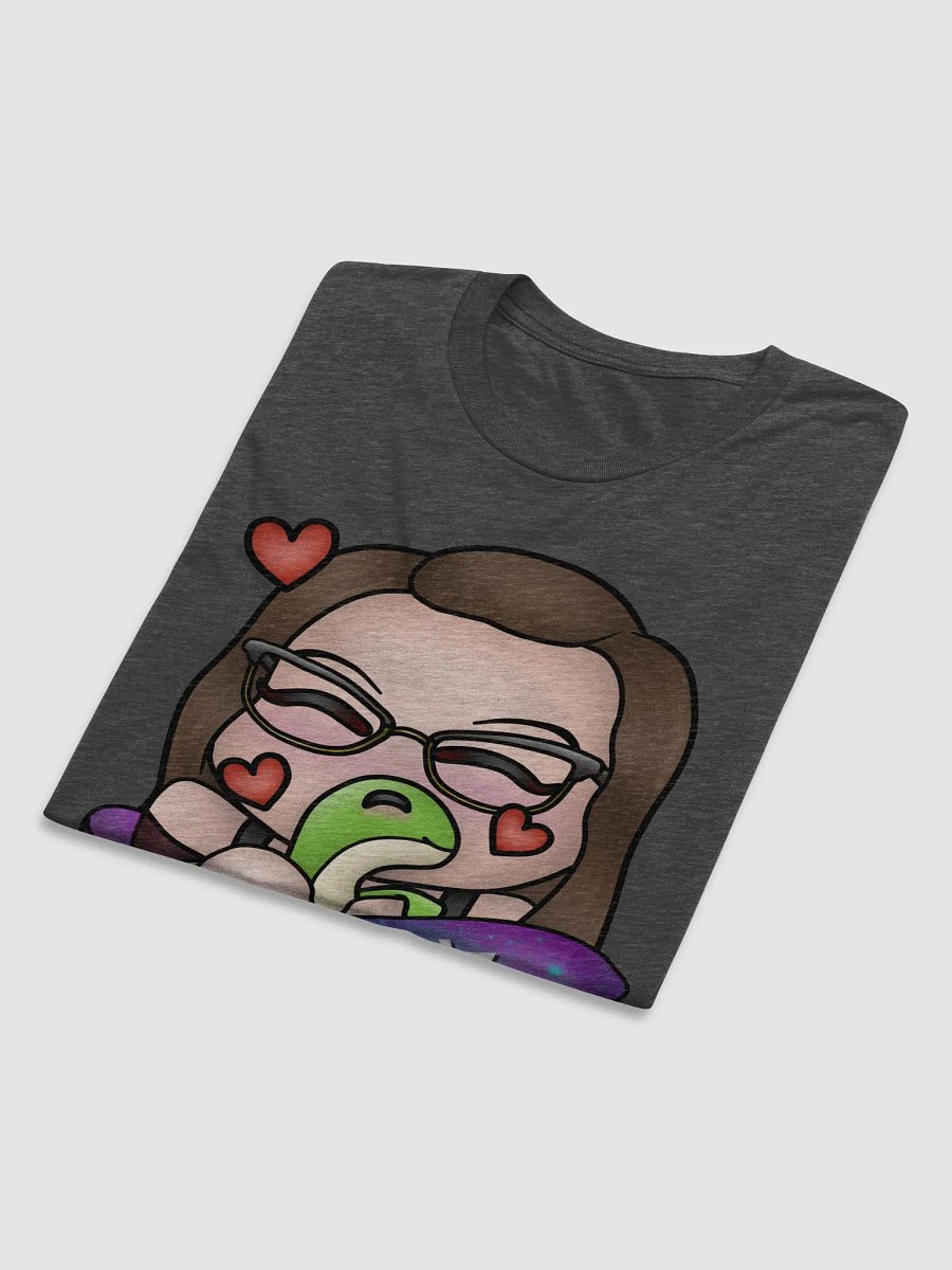 Nessie Hug T-Shirt product image (39)