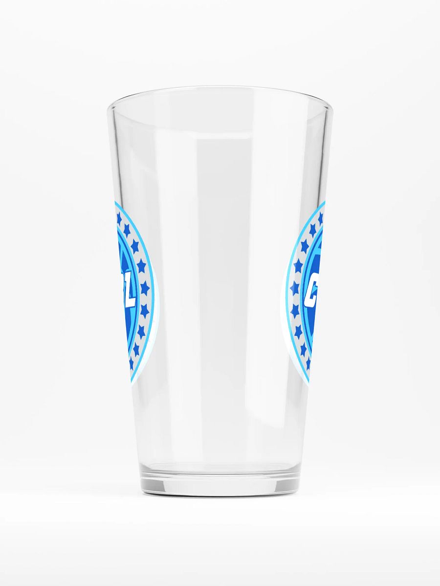 CJBL Shaker Glass product image (2)