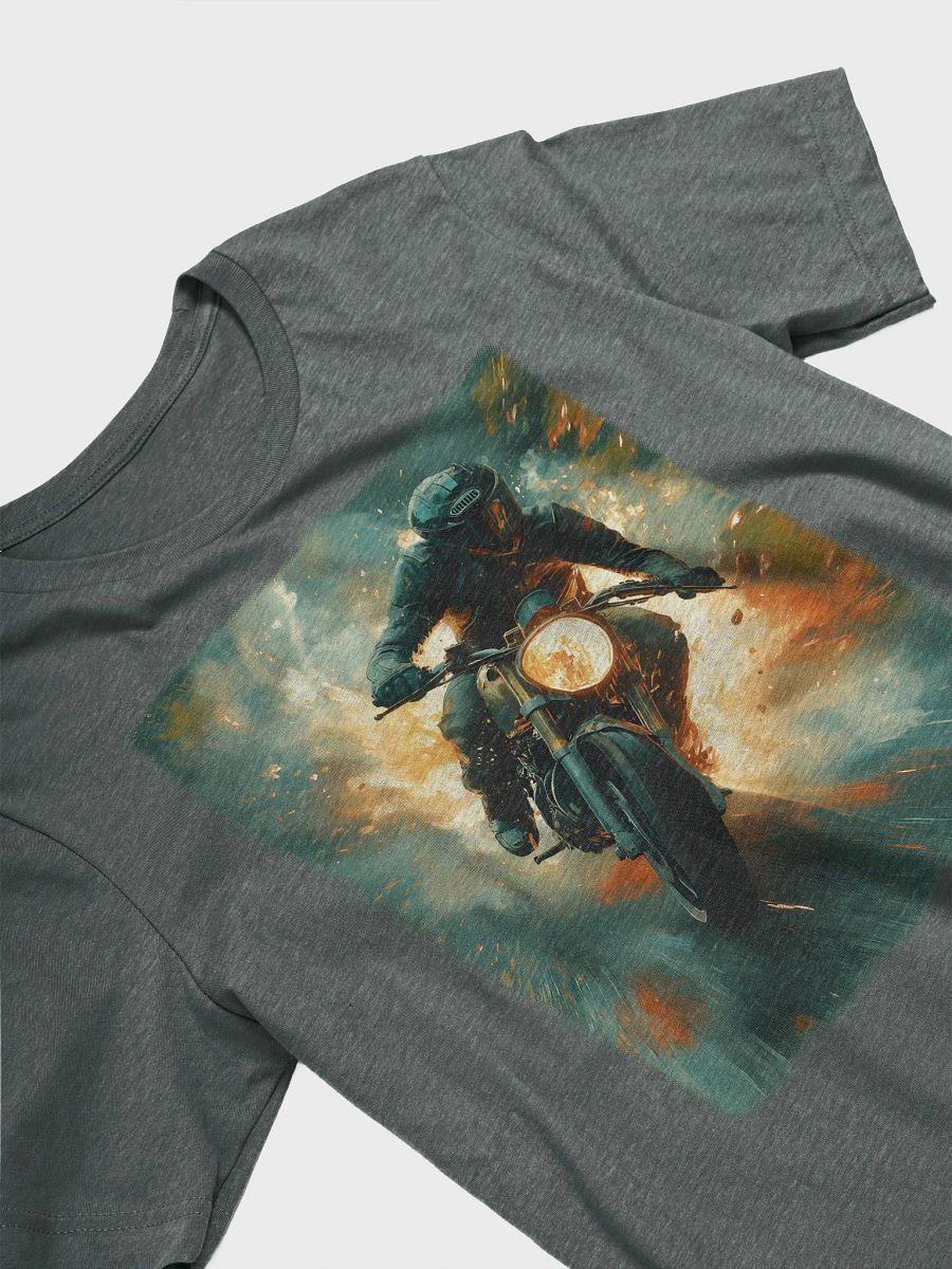 Biker #1 product image (8)