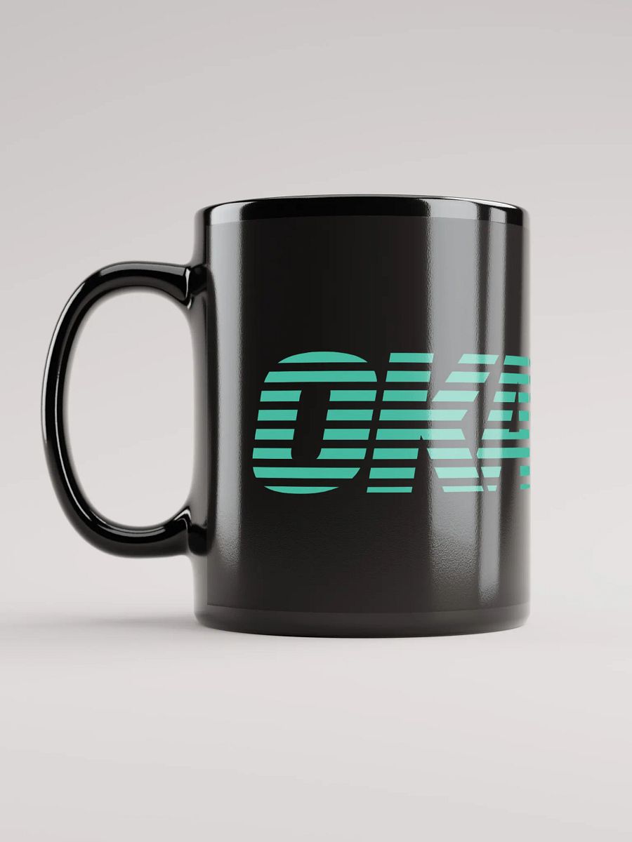 OKAYBRO - Mug product image (6)