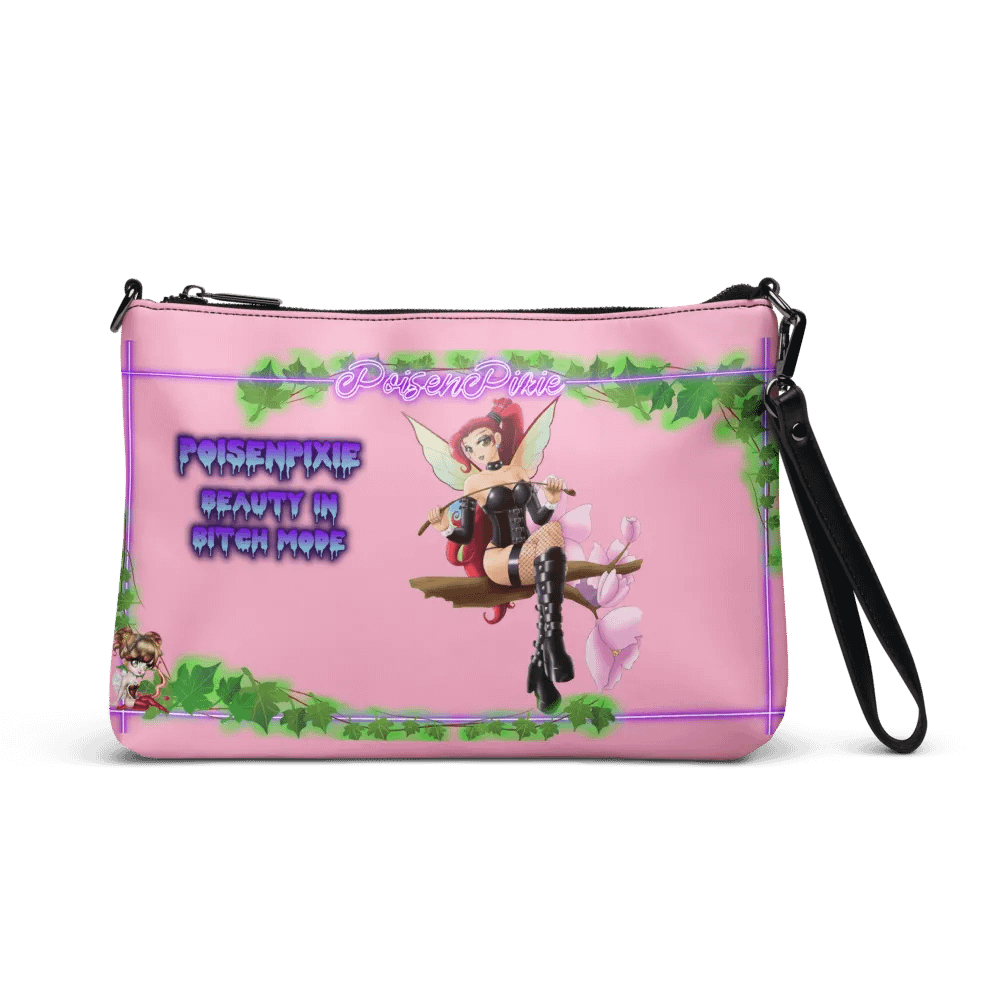 Pixie purse product image (1)