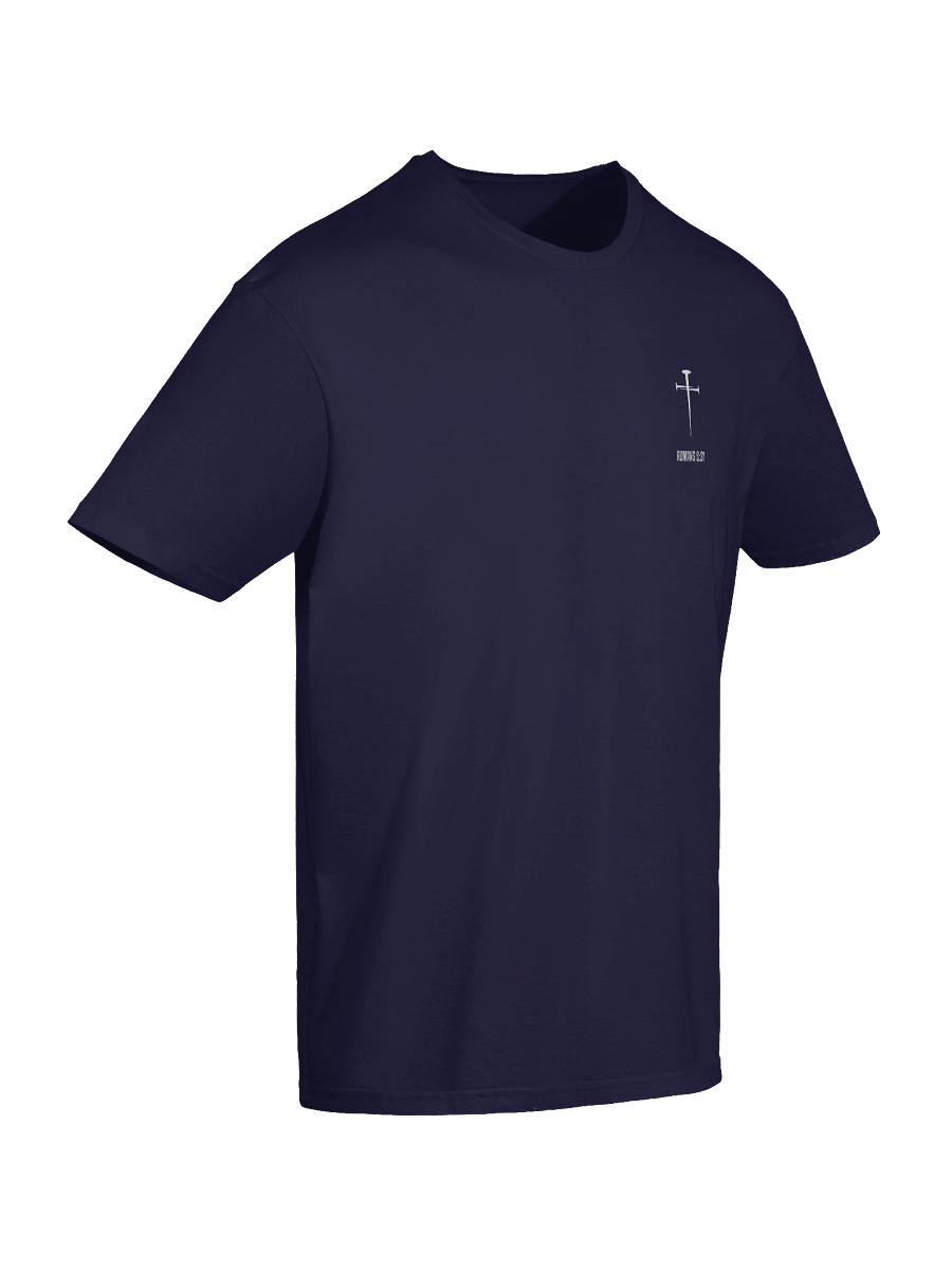 God Is For Us Tee – Romans 8:31 product image (75)