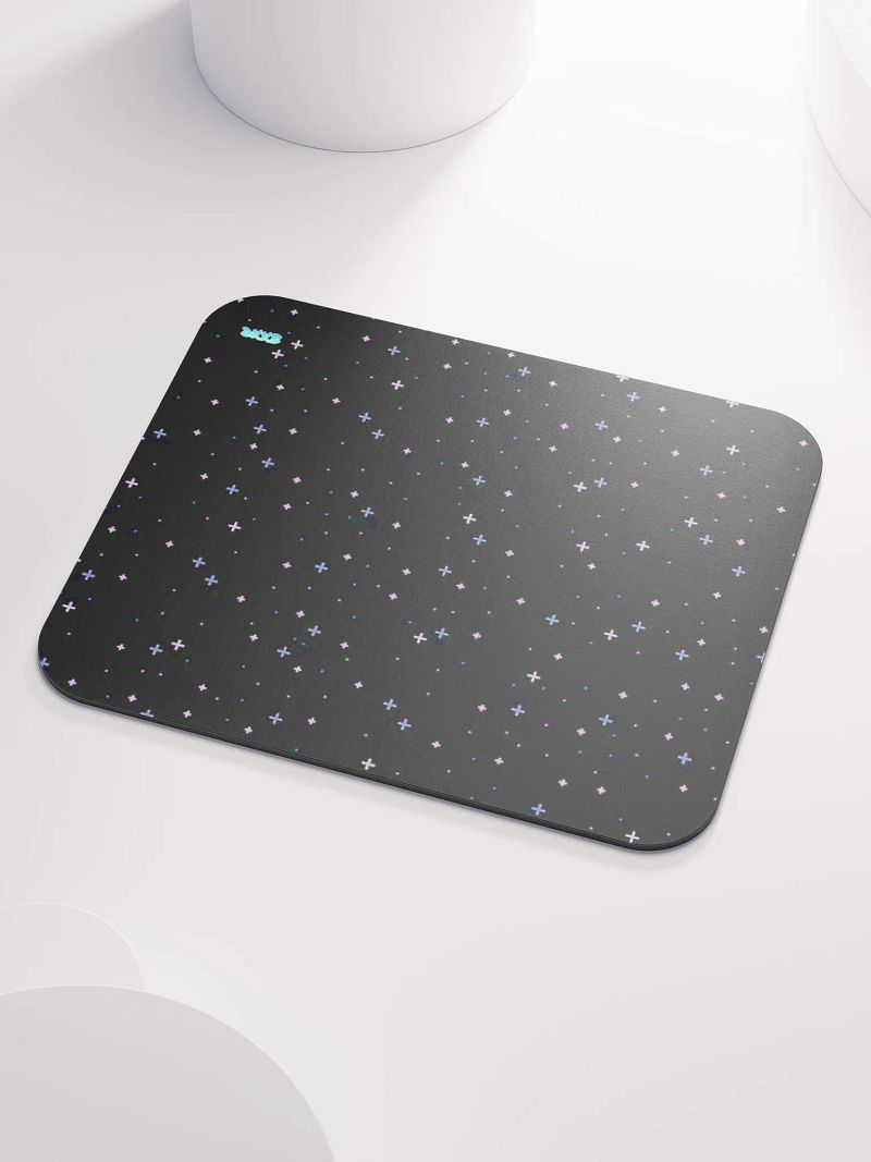 dxxb galaxy mousepad