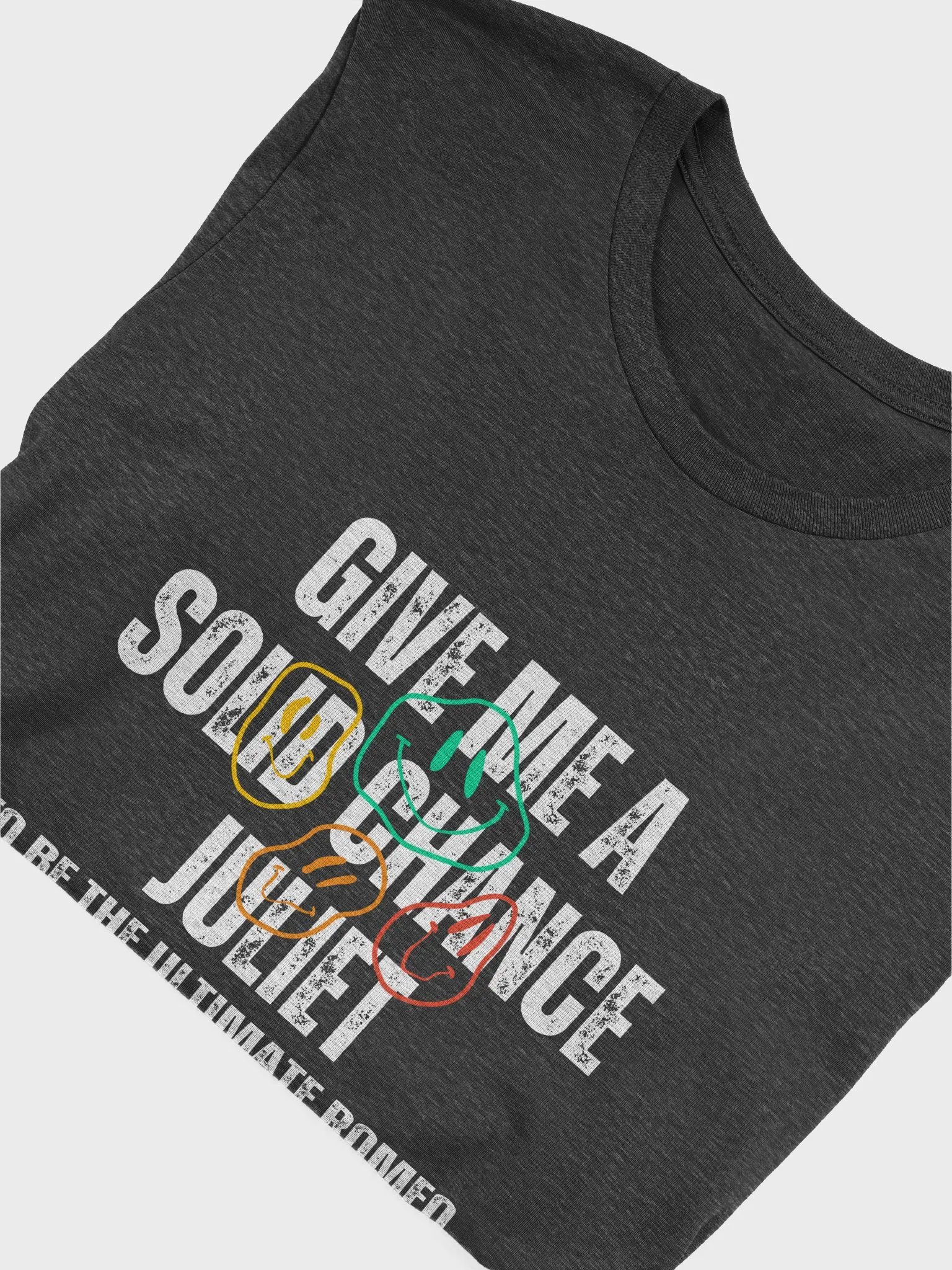 Final Song Tee product image (4)