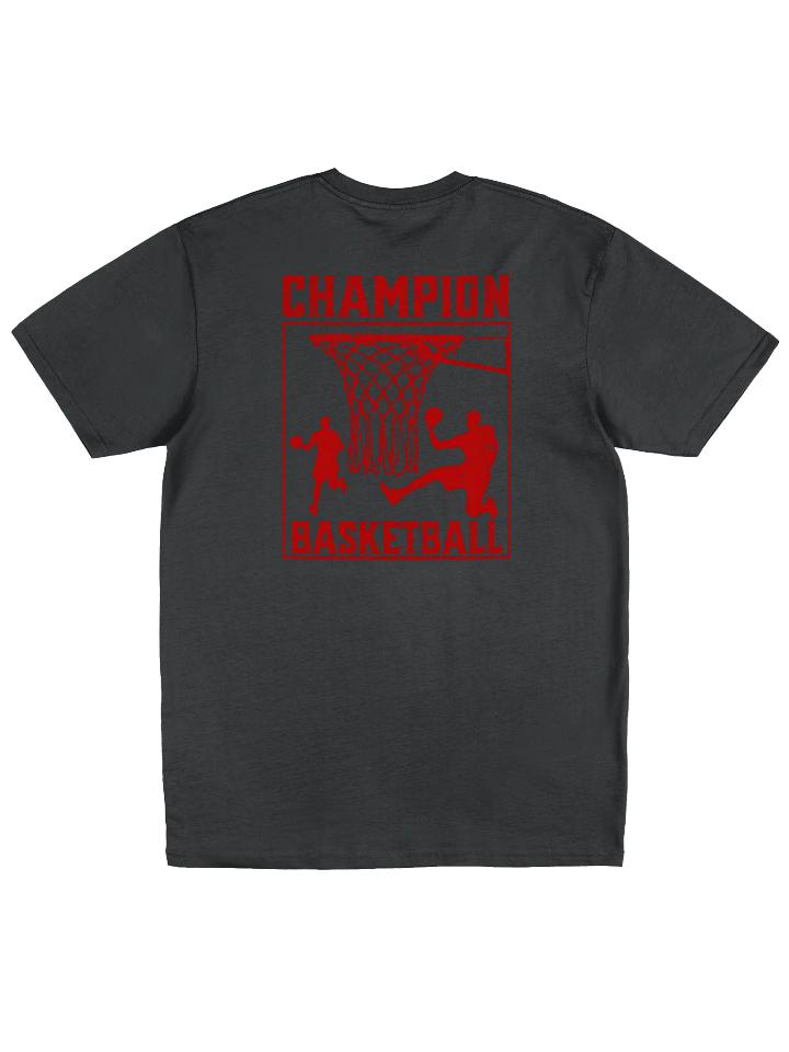 Basketball Champion Tee product image (2)